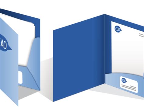 Folder type