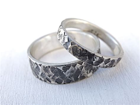 The 25 Best Ideas for Unique Wedding Rings Sets – Home, Family, Style ...