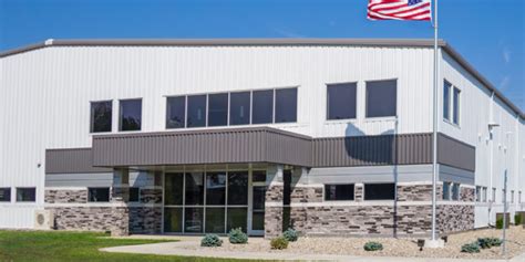 Metal Building Product Systems Nucor Building Systems