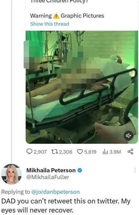 Jordan Peterson Retweets Milking BDSM Porn Video The Courier Mail