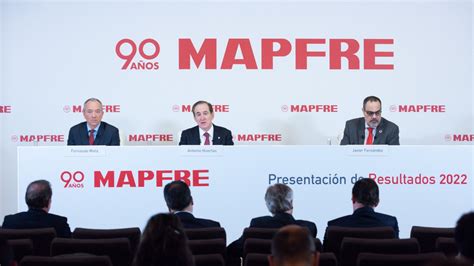 Mapfre Lanza Un Fondo Garantizado Para Clientes Conservadores Con