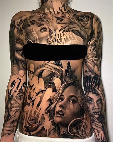 Pin By Lucas Samson On Tattoo Realistic Tattoo Sleeve Chicano