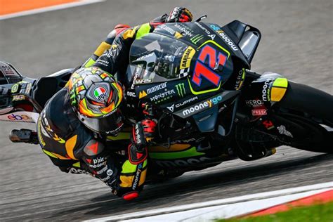 Motogp Marco Bezzecchi Remporte Le Gp D Inde Fabio Quartararo