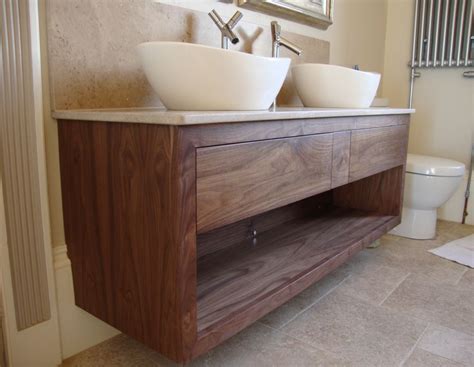 Bespoke Bathroom Vanity Units Home Design Ideas