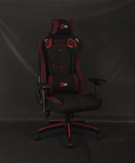 Elegant | Zio Gaming | Premium Oyuncu Koltuğu Gaming Chairs
