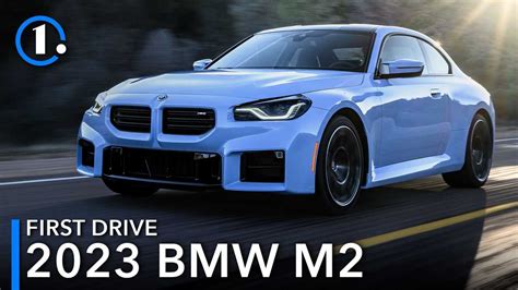 Bmw M First Drive Review Too Much Or Just Right