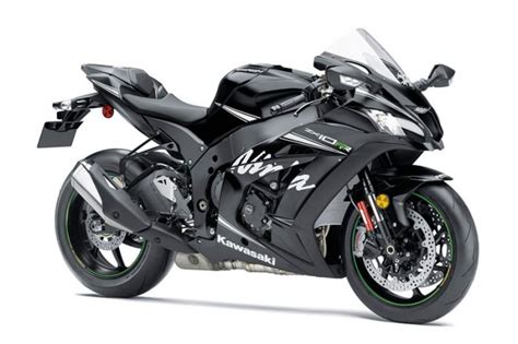 Kawasaki Introduce New Homologation Special ZX 10RR BikeSport News