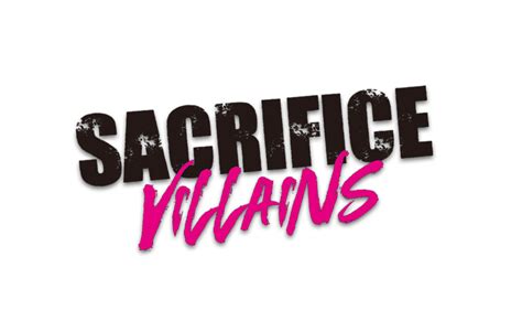 -20% SACRIFICE VILLAINS on GOG.com