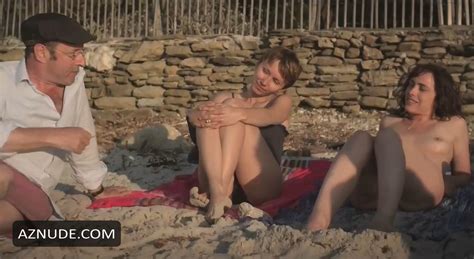 Sophie Verbeeck Nude Aznude