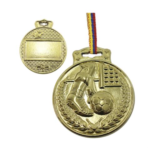 Fabrica De Medallas Venta De Medallas Personalizadas