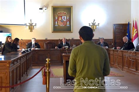 Condenado A Cuatro Años De Prisión El Cura Acusado De Abusos Sexuales A