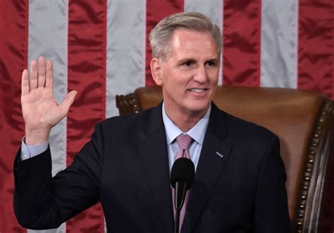 Saiba Quem Kevin Mccarthy Novo Presidente Da C Mara Dos Eua