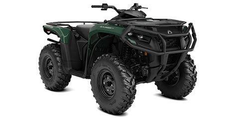 Can Am Outlander Pro Hd Sloan S Motorcycle Atv