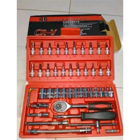 Jual Kunci Soket CR V Shopee Indonesia