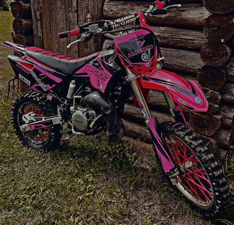 Motocross Rose Instagram Profile Instagram Photo Motocross Ana