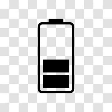 Cell Phone Battery Icon Png Images Pngegg