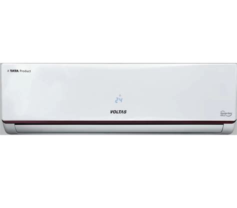 Voltas Star Ton Split Ac At Rs Piece Voltas Split Air