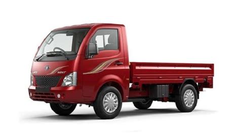 Tata Ace Mini Truck & Its Variants| TrucksBuses.com