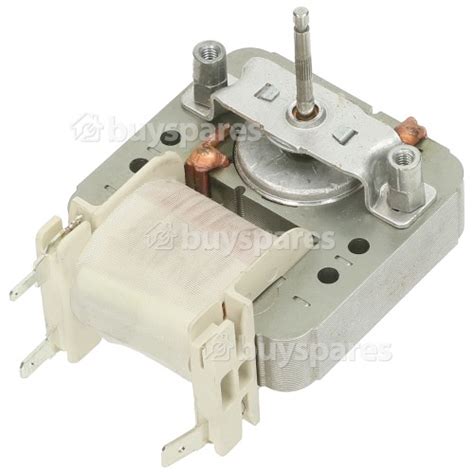 Beko Fan Motor Hunan Keli W V Yj A Ht Buyspares