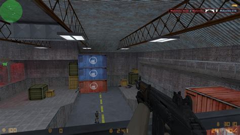 Counter Strike - Download for PC Free