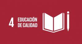 ODS Educación de Calidad Parques Alegres I A P