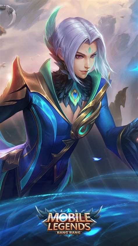 Assassin Mobile Legends Wiki Fandom Mobile Legend Wallpaper Mobile Legends Alucard