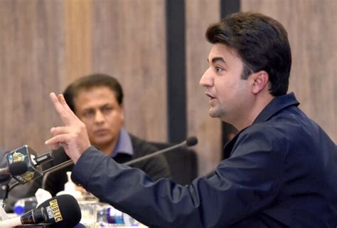 Arrest Orders For Imran Khan Issued Says Murad Saeed