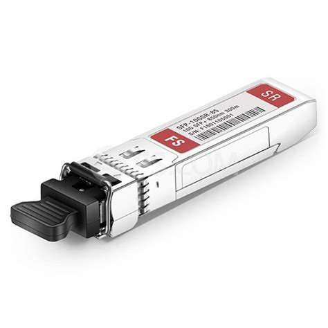 Avago Afbr Smz Compatible Gbase Sr Sfp Nm M Dom Duplex Lc