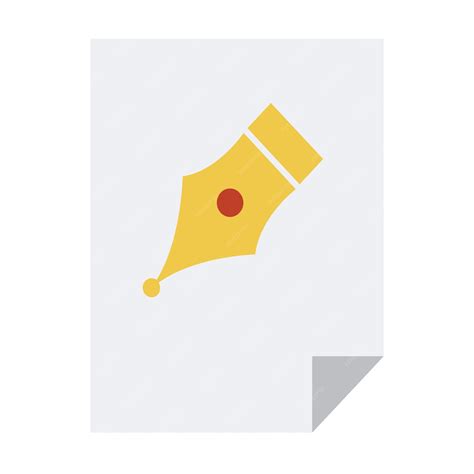 Premium Vector | Digital design tools symbol icon