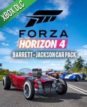 Buy Forza Horizon Barrett Jackson Car Pack Xbox One Compare Prices