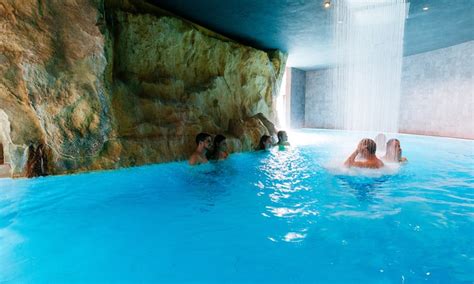 Ingresso Acquaworld Pi Spa Acquaworld Groupon