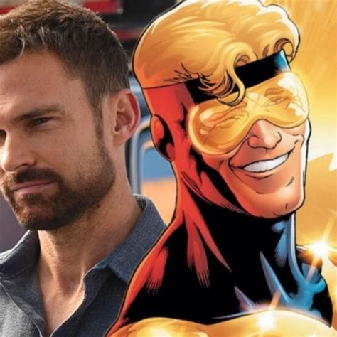 Seann William Scott Quer Interpretar Gladiador Dourado No Dcu