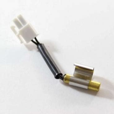 Maytag Mzf X Dw Air Temperature Sensor Freezer Thermistor