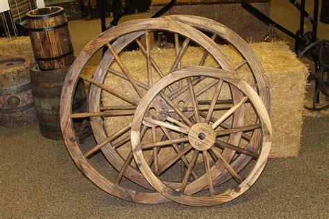 Wagon Wheels Custom Wagon Wheels