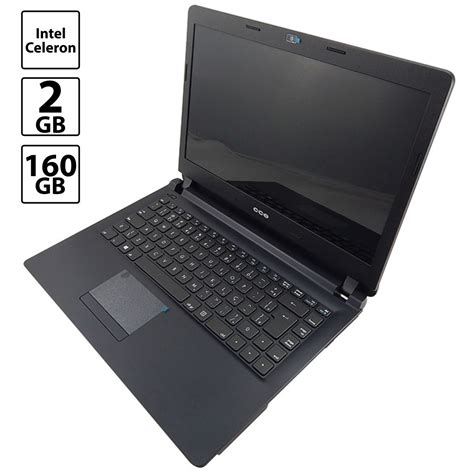 Notebook Cce Ultra Thin U L Celeron Dual Apolum