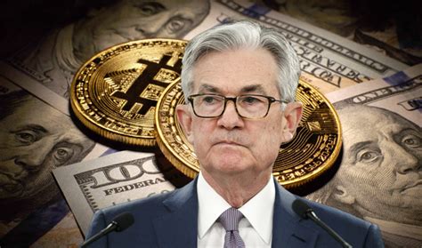 Fed Chair Jerome Powell Goes After Crypto You Dont Need Crypto If We