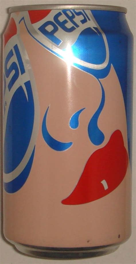 136 best Pepsi Cans images on Pinterest | Pepsi, Soft drink and Cherry