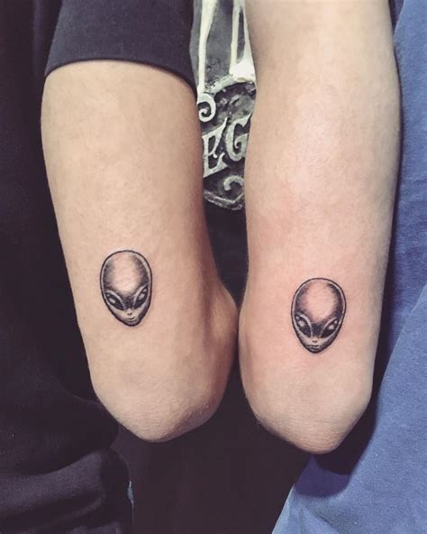 Top Tatuajes Para Hermanos Abzlocal Mx