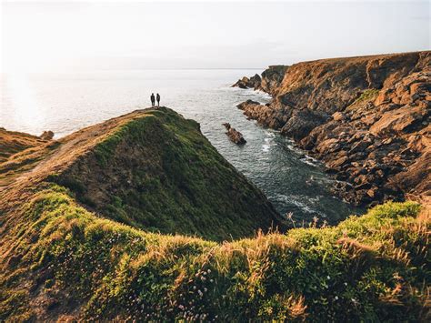 Île de Groix Brittany tourism