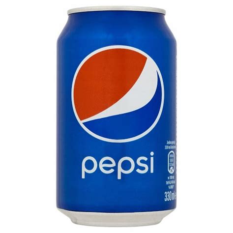 Pepsi Puszka Ml X Nap J Gazowany Oficjalne