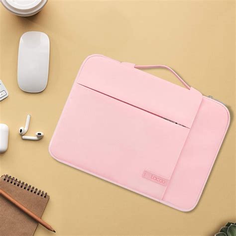 Lacdo Inch Laptop Sleeve Case For Asus Vivobook Zenbook Flip