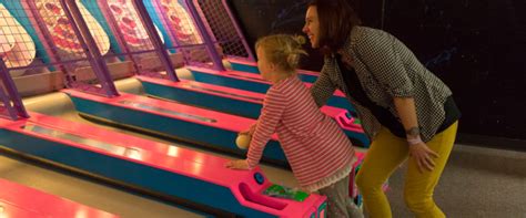 Ice Ball Skee Ball Game Rentals New York Arcade Specialties Game Rentals