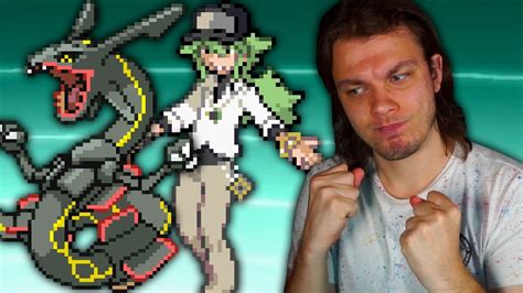 La Lega PokÉmon Su PokÉmon Bianco Ma Con Le Uova PokÉmon Randomizer Hardcore Nuzlocke Egglocke