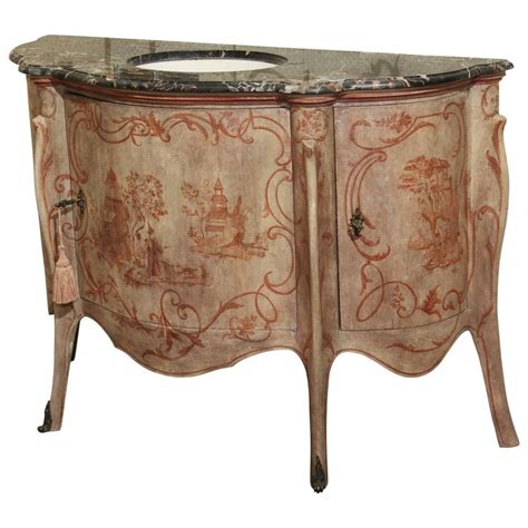 painted commode painted furniture designs painted furniture