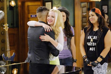 ‘liv And Maddie Cali Style First Look Pics Living The Dream