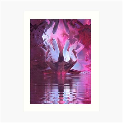 Hot Sexy Erotic Pinup Lady In Lingerie Original Erotic Art Digital Painting Bikini Nude Naked