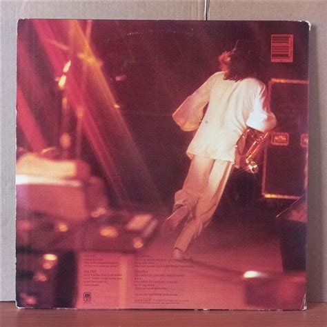 CHUCK MANGIONE – LIVE AT THE HOLLYWOOD BOWL [AN EVENING OF MAGIC] (1979 ...