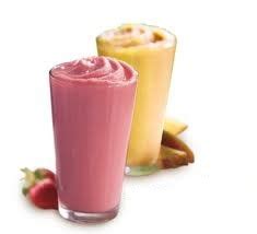 Smoothies and Frappes Only $1.00 at Burger King, 5/26-5/28!