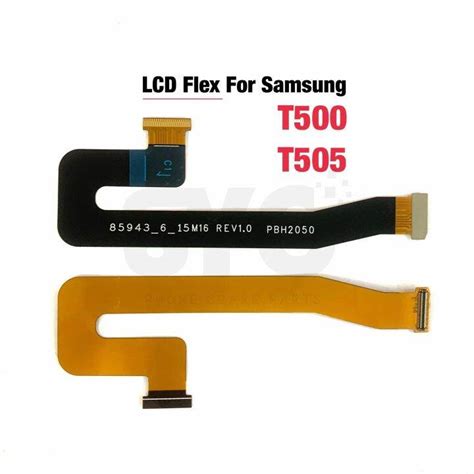 Hot K Main Motherboard Lcd Display Connector Flex Ribbon Cable For