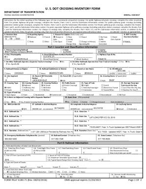 Fillable Online Icc Illinois Cfr Submission Of Initial Data